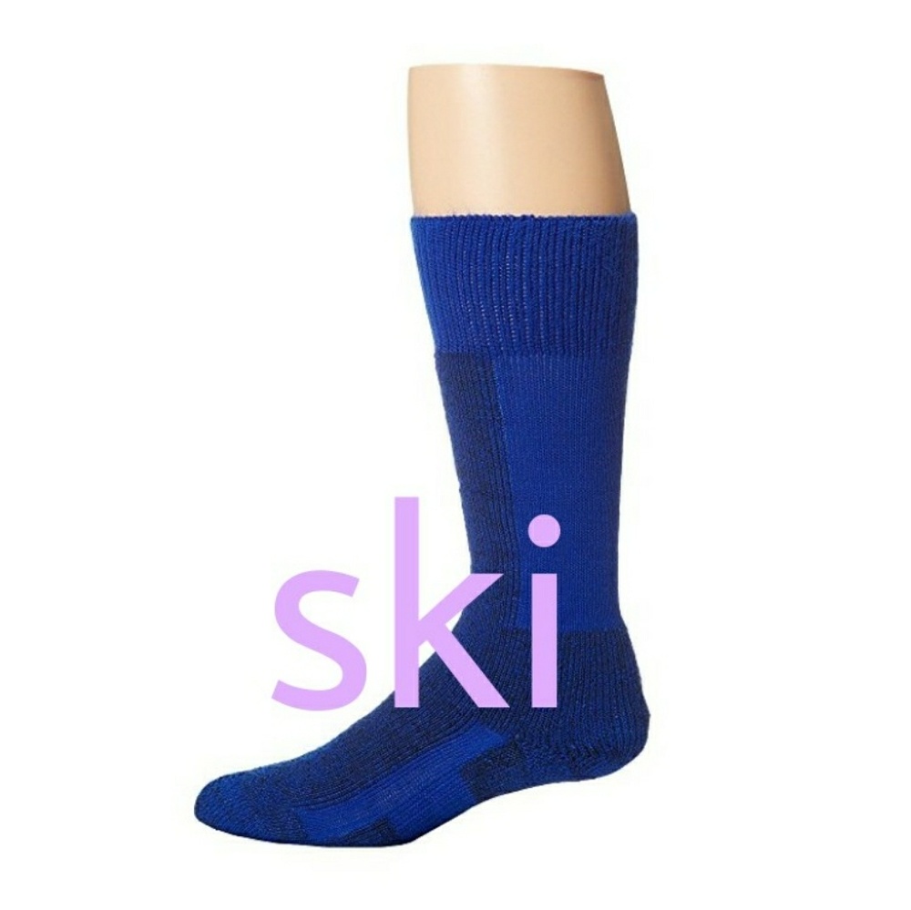 NWT⛷SKi SOCKS